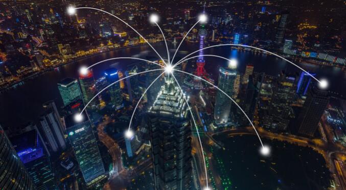 5G牌照发放 一场涉及你我的产业路由器重构